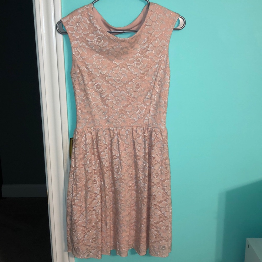 homecoming dress